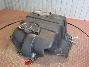 1358677 SCANIA Защита двигателя