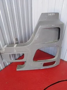 94388048727354 MERCEDES Бампер передний левая часть