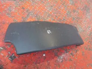 ME20425626 MEGATRUCK Угол бампера левый