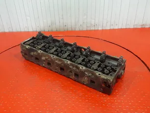 51031006170 MAN Головка блока