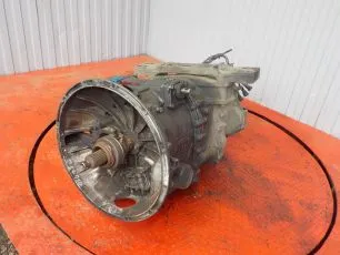 2292423 SCANIA КПП МКПП, GR905
