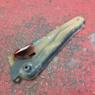 9436660014 MERCEDES Кронштейн подножки