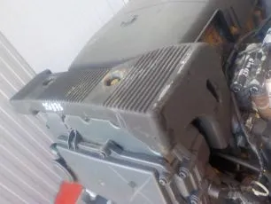41288413 IVECO Резонатор воздушного компрессора