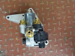 214921 DIESEL TECHNIC Блок нагрузки турбины