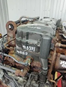 4899257 IVECO Проставка клапанной крышки
