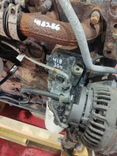 4899566 IVECO Кронштейн масляного фильтра
