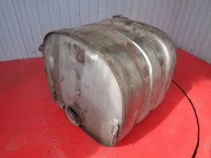 21364816 VOLVO Глушитель основной
