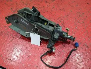 1740009 DAF Колонка рулевая