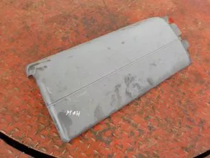 81612100602 MAN Продолжение кабины правое