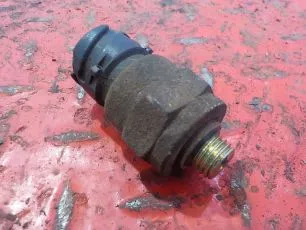 65451114 MERCEDES Датчик давления воздуха