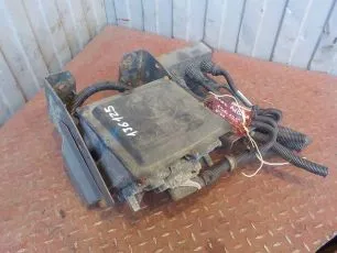 20975638 VOLVO Насос AdBlue