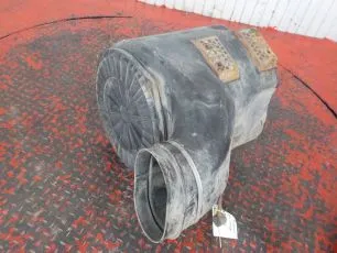 3979505 VOLVO Корпус воздушного фильтра