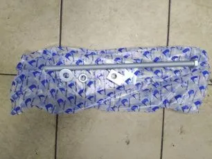 92773 SAMPA Болт седла