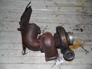 53311013078 BORG WARNER/ SCHWITZER Турбина