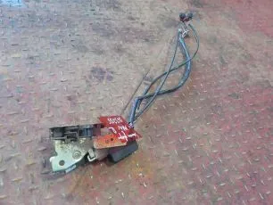 81626806108 MAN Замок двери