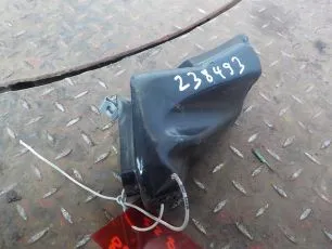 1352576 DAF Воздуховод