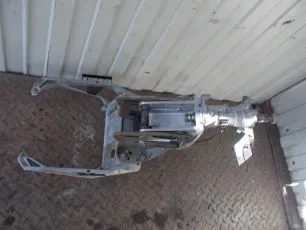 9434600231 MERCEDES Колонка рулевая