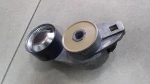APV2739 DAYCO Натяжитель ремня