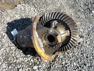 970350203 MERCEDES Редуктор заднего моста HL 2/43