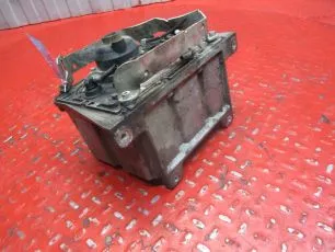 81154036090 MAN Блок AdBlue