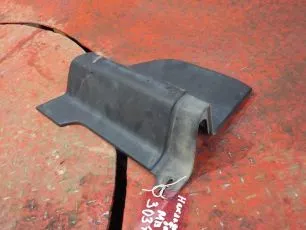 9448850574 MERCEDES Накладка бампера