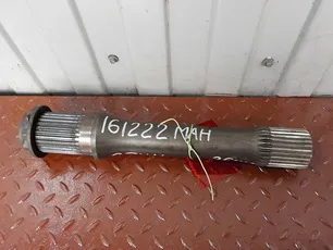 81356040029 MAN Вал блокировки заднего моста