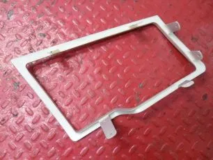 SP40110082 SIMPECO Накладка фары правая