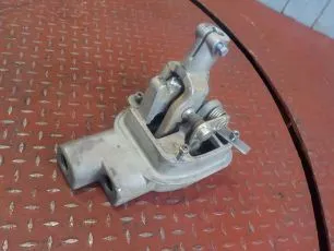 81326056139 MAN Кулиса КПП