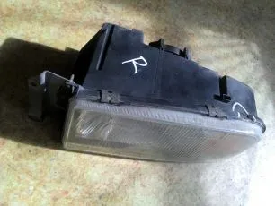 9418205461 MERCEDES Фара правая