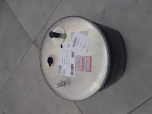 AU34940 AUGER Пневмоподушка
