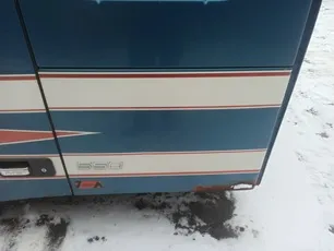 3176123 VOLVO Крышка бардачка