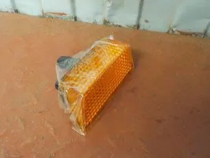 T11927002 TOPCOVER Указатель поворота правый