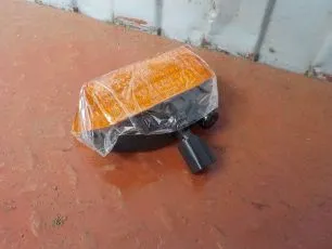 T11927002 TOPCOVER Указатель поворота правый