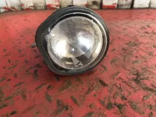 504181096 IVECO Фара противотуманная