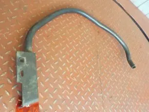 1395234 DAF Поручень
