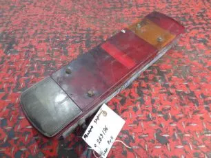 5001847585 RENAULT Фонарь задний правый