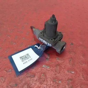 5010422743 RENAULT Клапан перепускной