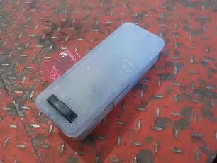 18205001 MERCEDES Плафон салонный