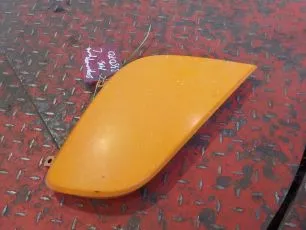 9448840422 MERCEDES Дефлектор кабины наружная часть левая