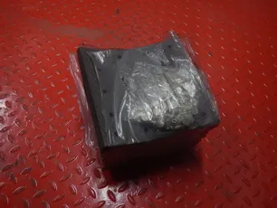 8501098SX STELLOX Накладки тормозных колодок