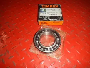 6211C3 TIMKEN Подшипник редуктора