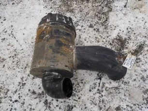 81084006003 MAN Корпус воздушного фильтра
