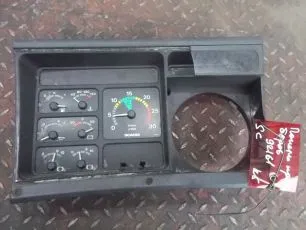 1488554 SCANIA Панель приборов