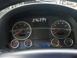 81272026220 MAN Панель приборов