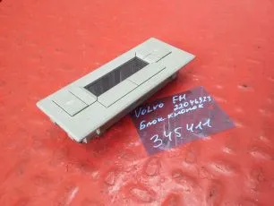 22046323 VOLVO Блок кнопок