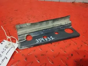 1762032 SCANIA Заслонка воздушная
