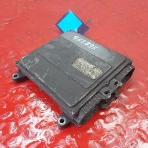 5010550351 RENAULT Блок управления двигателем