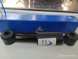 3030701 SAMPA Амортизатор кабины задний