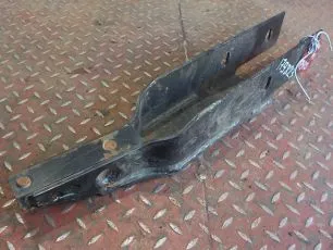 9428900016 MERCEDES Кронштейн кабины передний