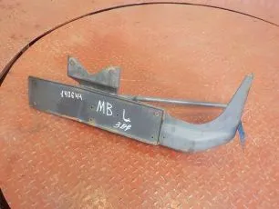 9705230415 MERCEDES Кронштейн крыла переднего